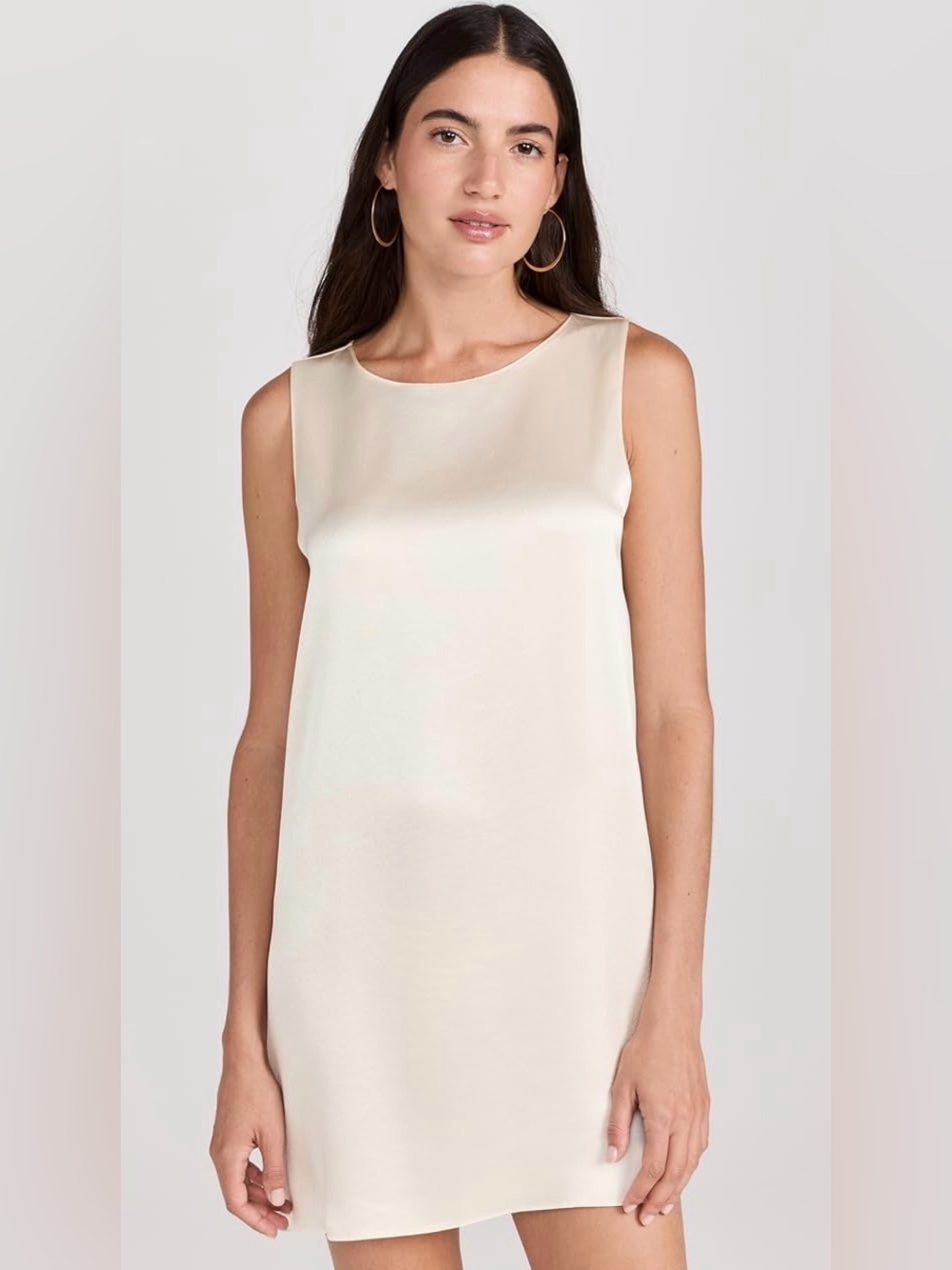 NWT LESET Barb Sleveless Mini Dress